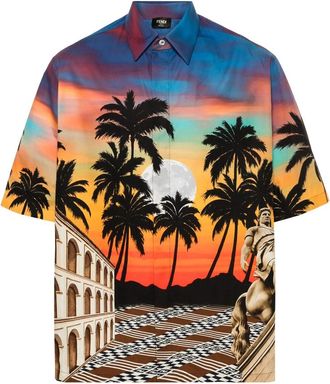 Fendi Shirt