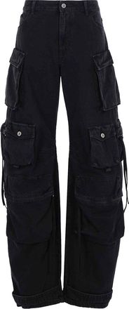 The Attico Jeans