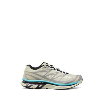 Maison Margiela Sneakers, female, Beige, Size: 10 1/2 US Sneakers