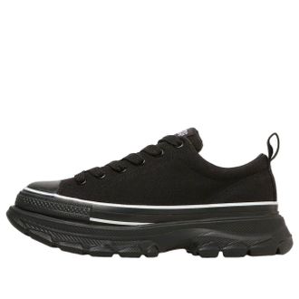 Converse Chuck Taylor All Star Trekwave AP OX Black White 31317392