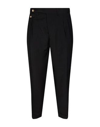 Manuel Ritz BOTTOMWEAR - Trousers on YOOX.COM