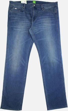 HUGO BOSS Mens Hugo Boss C-delaware Denim - Blue - Size: 38/34