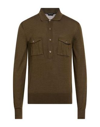 Tom Ford MAGLIERIA - Pullover su YOOX.COM