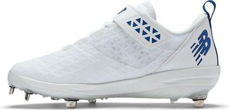 New Balance Fuelcell 4040v8 White Team Royal M404099O