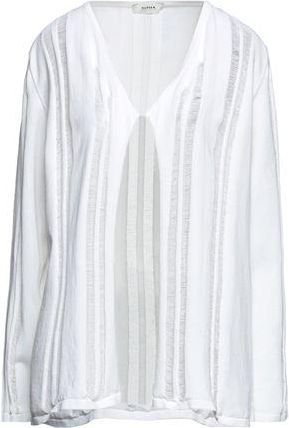 Alpha Studio KNITWEAR - Cardigans sur YOOX.COM