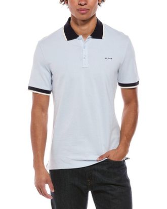 Gas Gas Polo Shirt