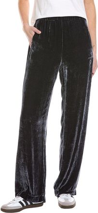 Velvet Sorine Velvet Silk-Blend Pant