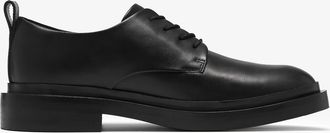 Clarks Leren derbys, PREVIA LACE