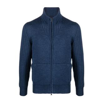 Paul & Shark Hombre, Jerseys, Azul, Talla: S