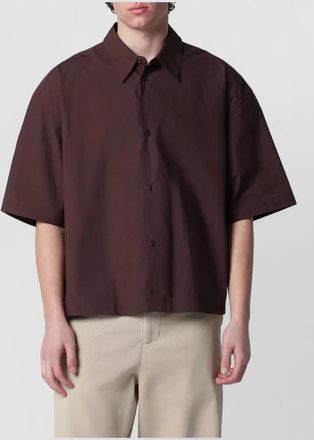 STUDIO NICHOLSON short sleeve contemporary mens shirt design