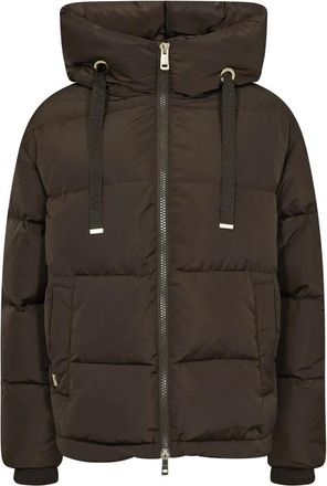 Mos Mosh MOS Mosh, Donna, Giacche, Marrone, XL, new