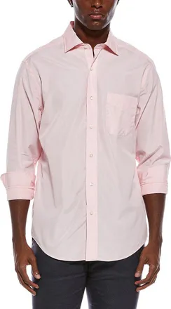 J.McLaughlin J.Mclaughlin Club Woven Shirt