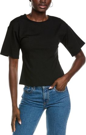 Kenneth Cole Cutout Back T-Shirt