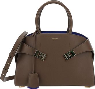 Ferragamo Hug Small