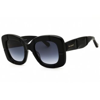Kate Spade New York Grey Gradient Square Ladies Sunglasses JOSEY/G/S 0807/9O 50