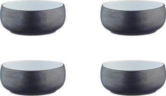 Bj&ouml;rn Borg Cuencos &Oslash;15cm - 4 piezas - &Oacute;nix