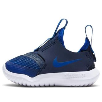 Nike (TD) Nike Flex Runner Game Royal AT4665-407