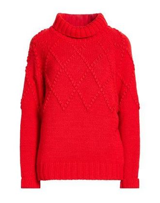 Alysi KNITWEAR - Turtlenecks on YOOX.COM