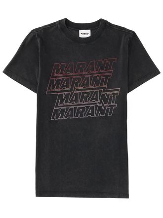 Isabel Marant Zoeline T Shirt