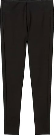Marc O'Polo High waist legging - Zwart