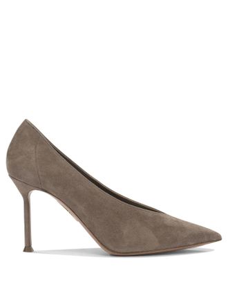 Aquazzura Voltaire 85mm Pumps