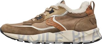 Voile Blanche Club 01 Fur - Heren - Winterlaarzen - Veelkleurig - 40 EU - Wol - Schoenen