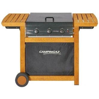 Campingaz Barbacoa A Gas adelaide 3 Woody Dg Kw 14