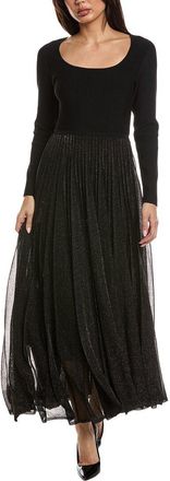 Elie Tahari The Angelique Dress