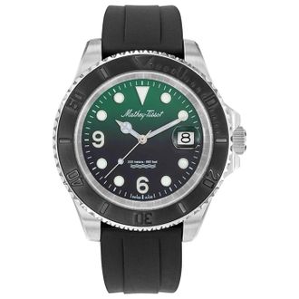 Mathey-Tissot Mathy Design Mens Watch