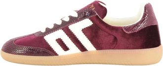 Back70 Cloud W6 - Dames - Sneakers - Rood - 40 EU - Su&egrave;de - Schoenen