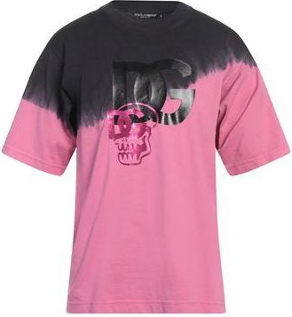 Dolce & Gabbana CAMISETAS Y TOPS - Camisetas en YOOX.COM