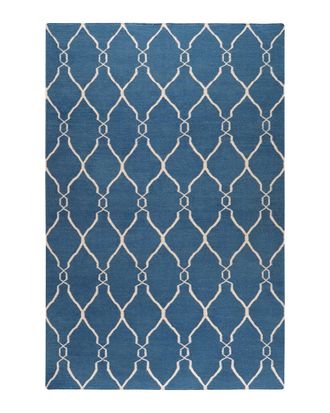 Surya Fallon Wool Rug
