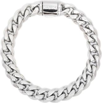 Darkai Jewellery Bianco-Uomo