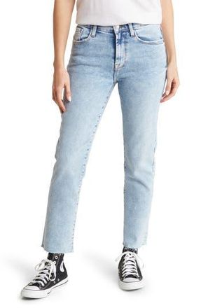 Kensie High Rise Slim Jeans in Lismore at Nordstrom Rack, Size 10
