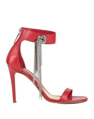 Alexandre Vauthier CALZATURE - Sandali su YOOX.COM