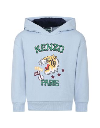 Kenzo felpe saldi on sale