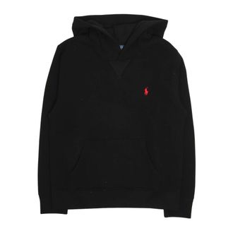 Polo Ralph Lauren Uomo, Felpe, Nero, S, new