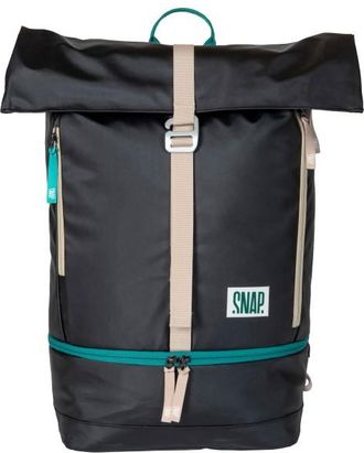 Snap Full Access 25 Daypack - Unisex | grau