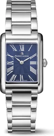 Maurice Lacroix Accessoires, Heren, Grijs, ONE Size, Horloges