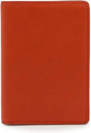 Louis Vuitton Pre-owned Wallets, male, Red, Size: ONE SIZE Pre-owned Bill Wallet (Bi-fold)