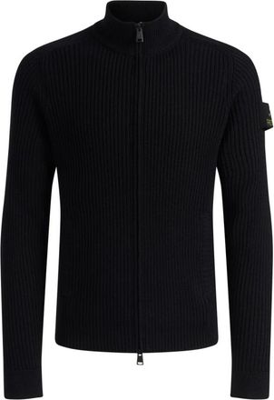 Premiata T-Shirt - Heren - Vesten - Zwart - L - Truien & Vesten
