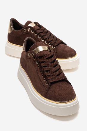 Prologue Borena Platform Sneaker
