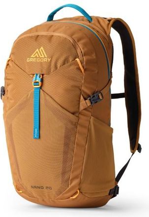 Gregory Nano 20 Daypack - Unisex | braun