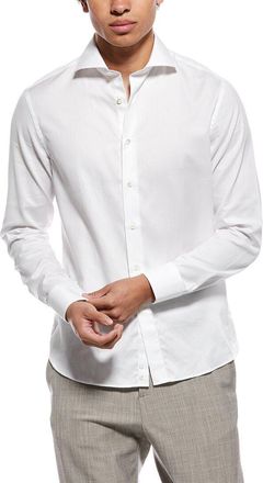 Canali Dress Shirt