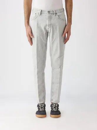 Dondup Denim Slim Fit Jeans