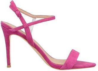 Guess FOOTWEAR - Sandals sur YOOX.COM