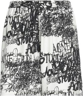 Acne Studios Shorts & Bermuda Shorts