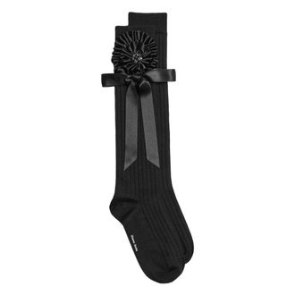 Simone Rocha Mujer, Accesorios, Negro, Talla: ONE Size