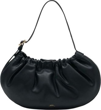 A.P.C. Ninon Hoop Purse