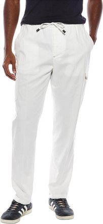 Isaia Cargo Trouser